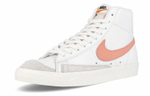Кроссовки Nike Blazer 77 "Atomic Pink" (Женская размерная сетка)
