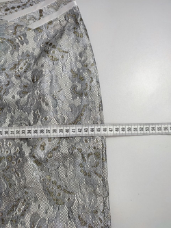 Юбка Jessica с принтом 44 размер