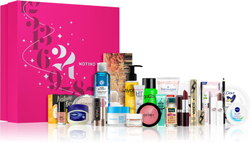 Beauty Advent Calendar Notino 2023 - календарь появления /   / GTIN 2800019003461
