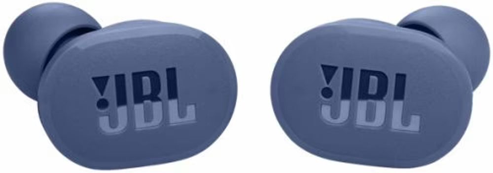 Беспроводные наушники JBL Tune 130NC TWS Blue - 2