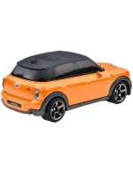 Машинка Хот Вилс Matchbox 2011 Mini Countryman GGF12 HVT11