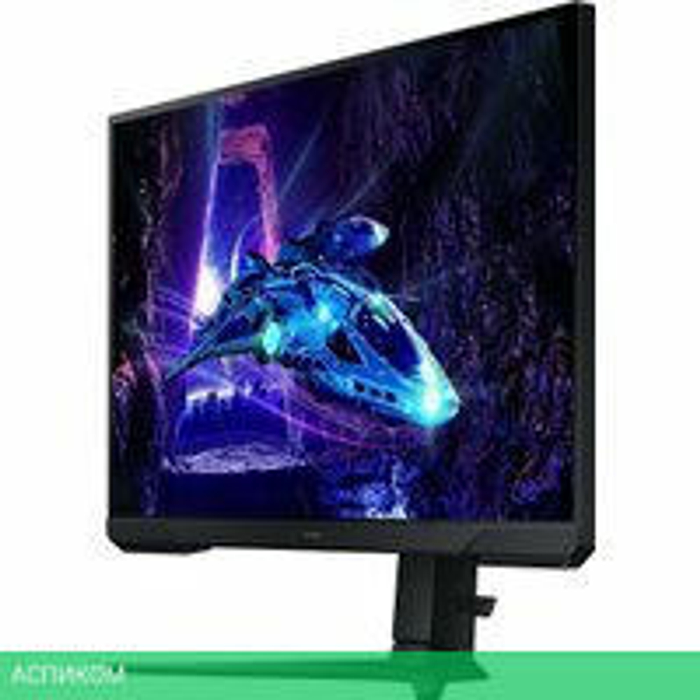 Игровой монитор Samsung Odyssey G3 LS27DG302EUXEN