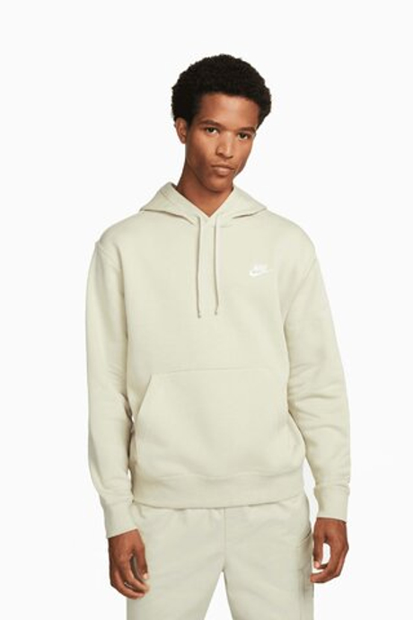 Кофта Nike Sportswear Club Fleece