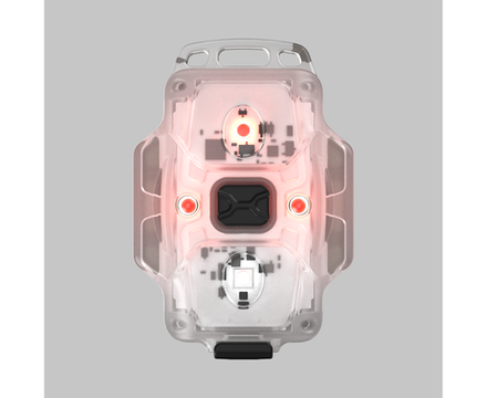 Armytek Crystal Pro Blue