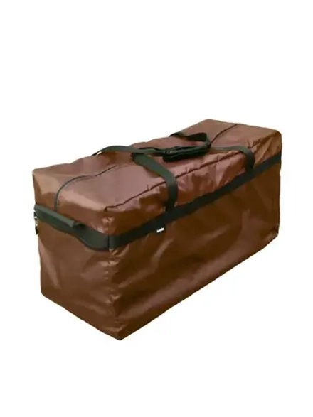 Сумка хозяйственная складная баул