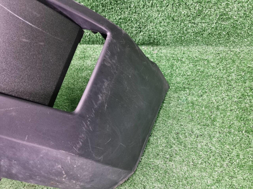 Бампер задний Haval H3 (2024-н.в.)