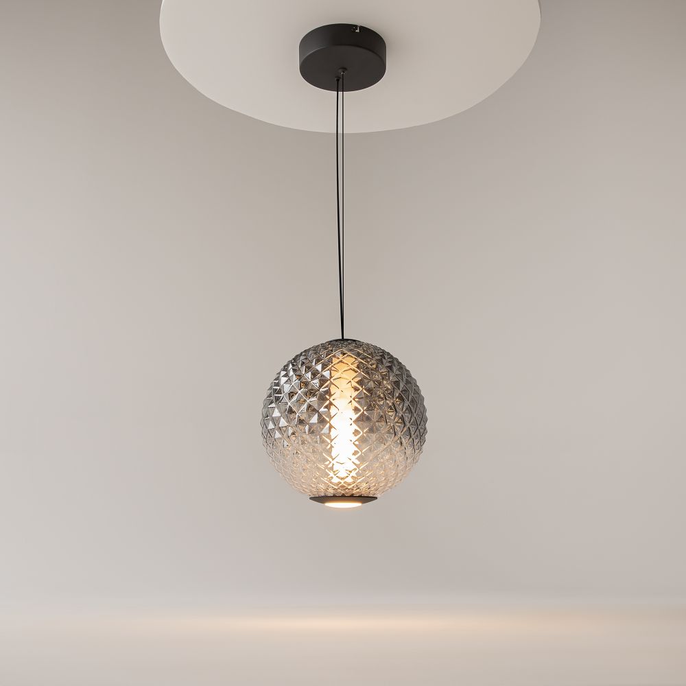 Подвесной светильник Maytoni MOD397PL-L12B3K