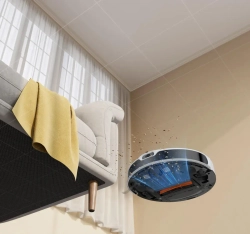 Робот-пылесос Dreame Trouver M1