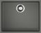 Кухонная мойка OMOIKIRI Bosen 54-U-PL(арт.4993233)