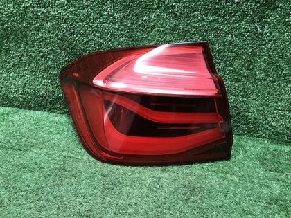 Фонарь левый внешний BMW 3er F30 (2015-2020) LED