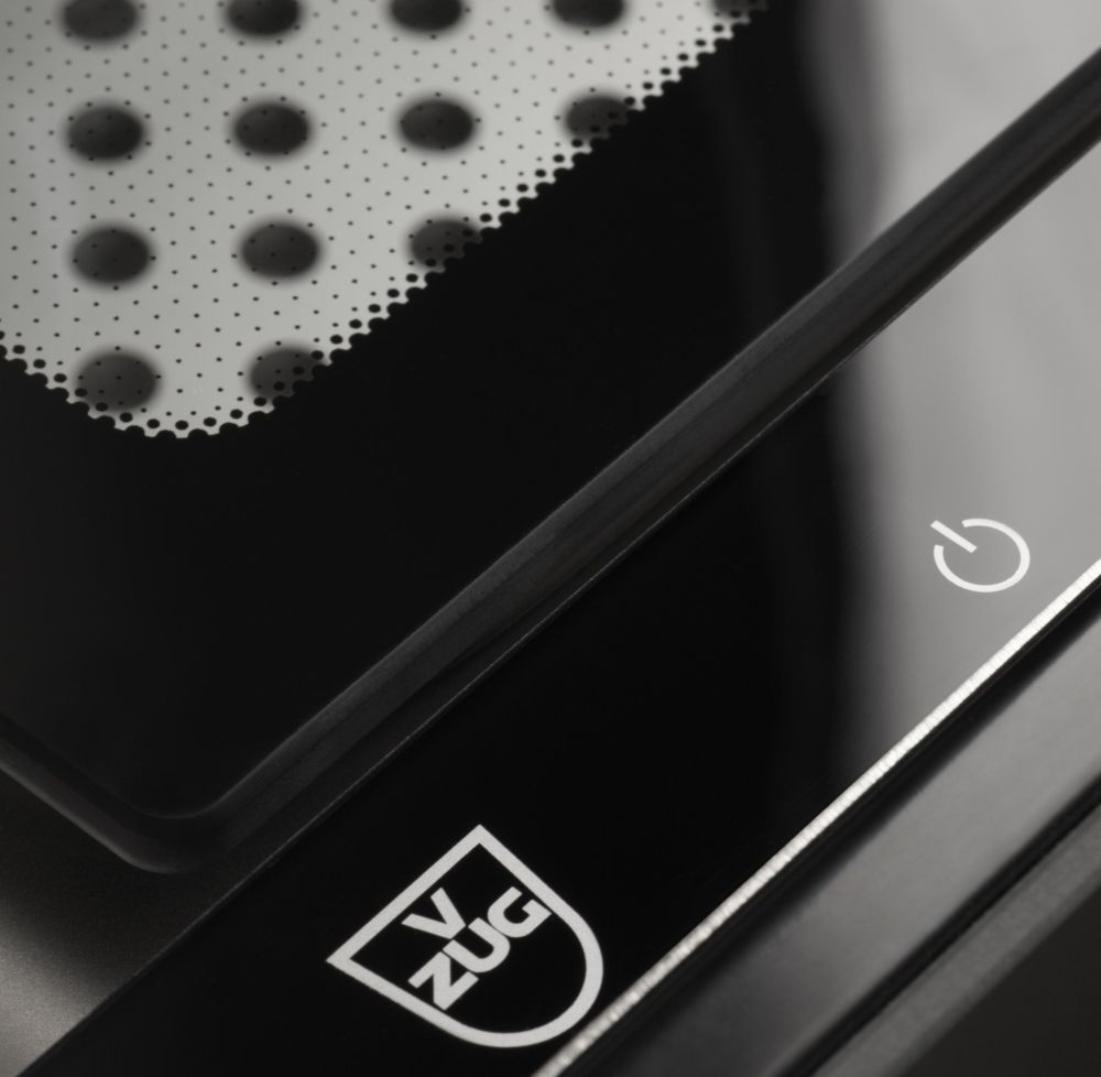 Вакууматор V-ZUG V6000 14 Stainless steel VS60144 платина