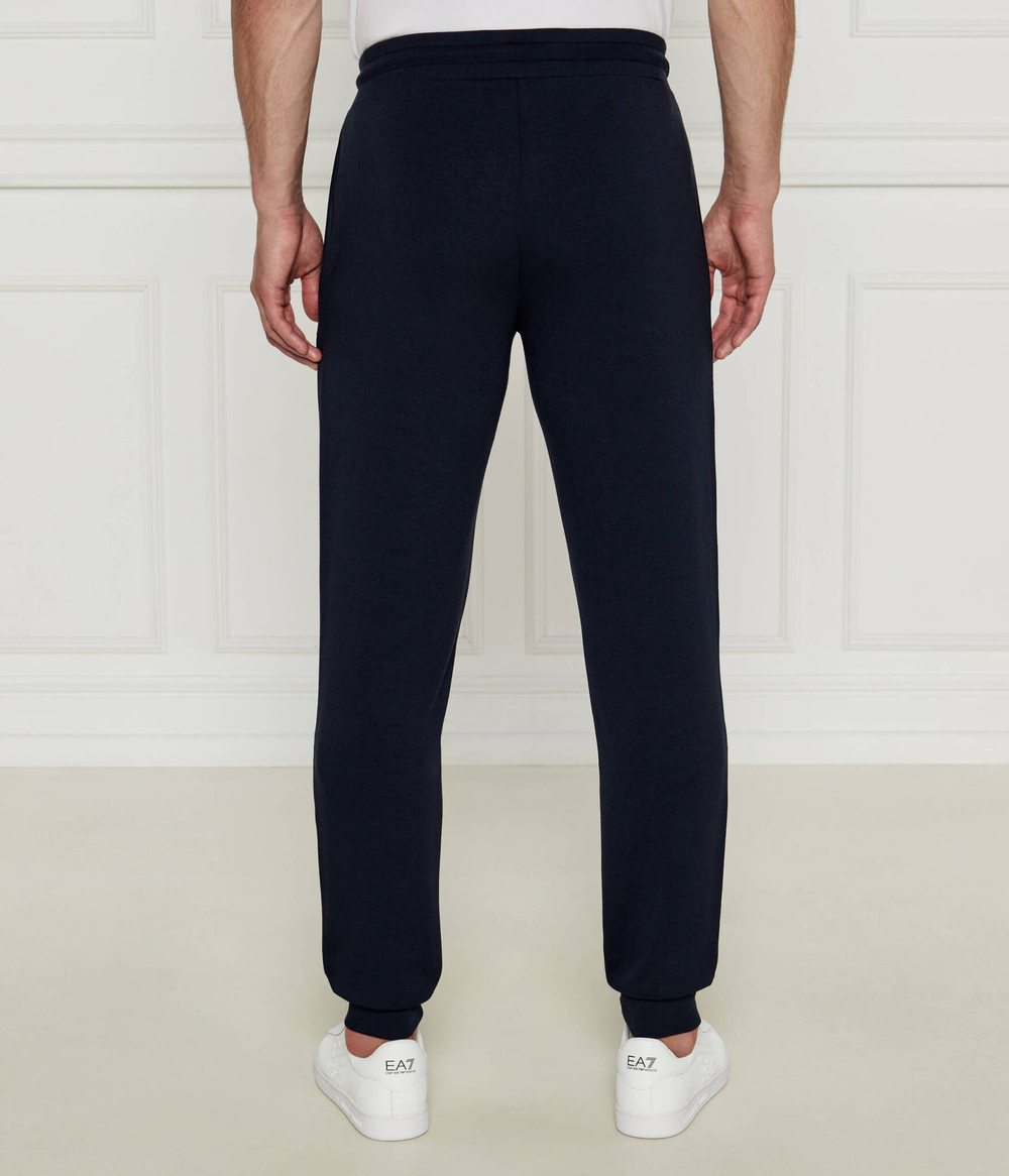 Спортивные штаны EA7 - темно-синий(6DPP85 PJZKZ)
