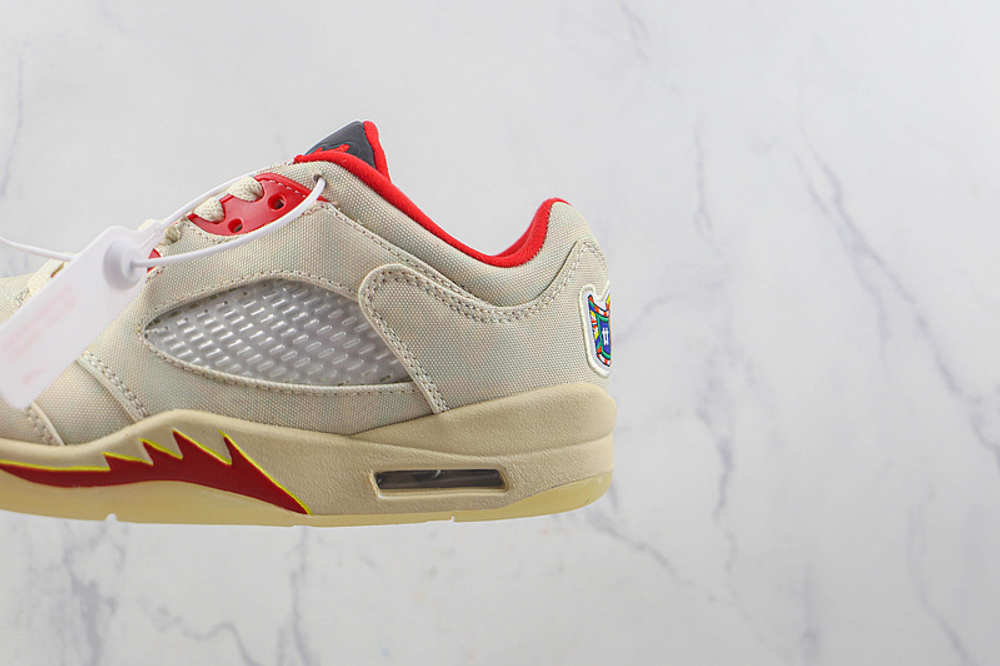 Jordan 5 Retro Low Chinese New Year