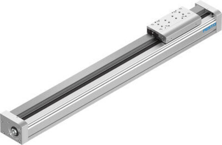 EGC-120-800-BS-25P-KF-0H-ML-GK Привод со шпинделем