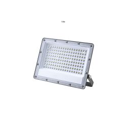 Прожектор светодиодный уличный ЭРА PRO LPR-063-0-65K-100 100Вт 6500K 10000лм IP65 90°