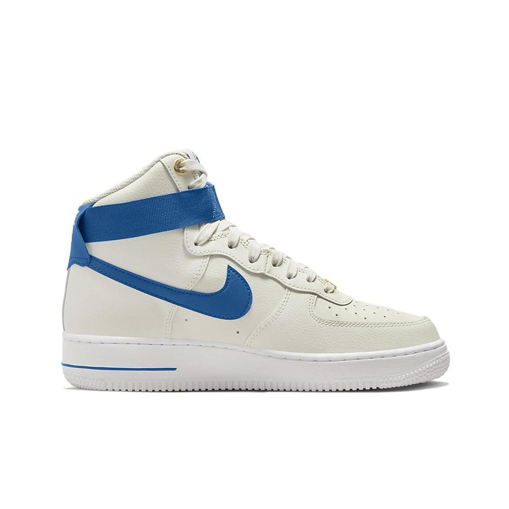 Кроссовки Nike Air Force 1 High 40th Anniversary Sail