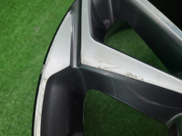 Диск литой R16 Kia Cerato 4 (2018-н.в.)