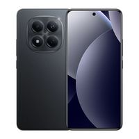 REDMI Note 15 Pro 12/256 Гб Black