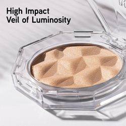 Physicians Formula Mineral Wear  Diamond - Компактный пудровый хайлайтер, 6 g