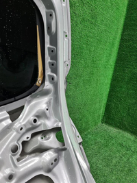Крышка багажника Geely Coolray (2019-2023)