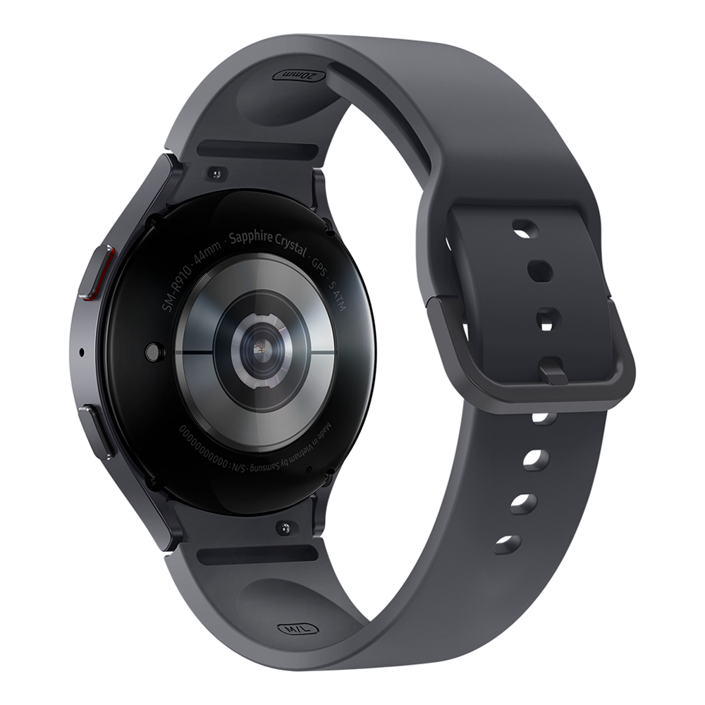 Умные часы Samsung Galaxy Watch 5 40mm Wi-Fi NFC, Graphite (Графитовый)
