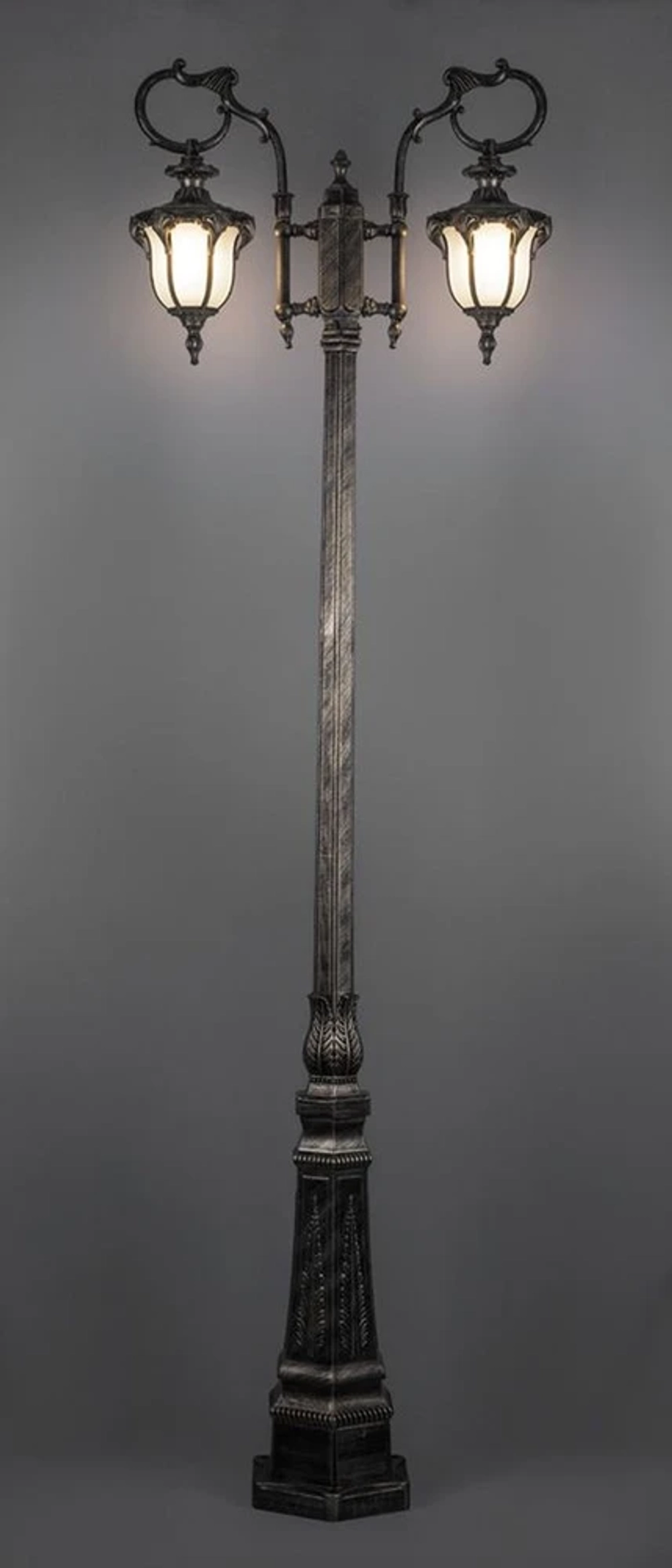 Парковый светильник Feron ФЛОРЕНЦИЯ 11428