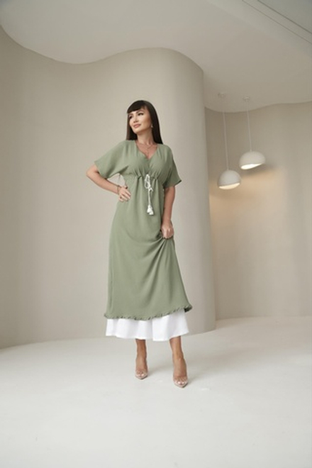 Платье «Летний день»