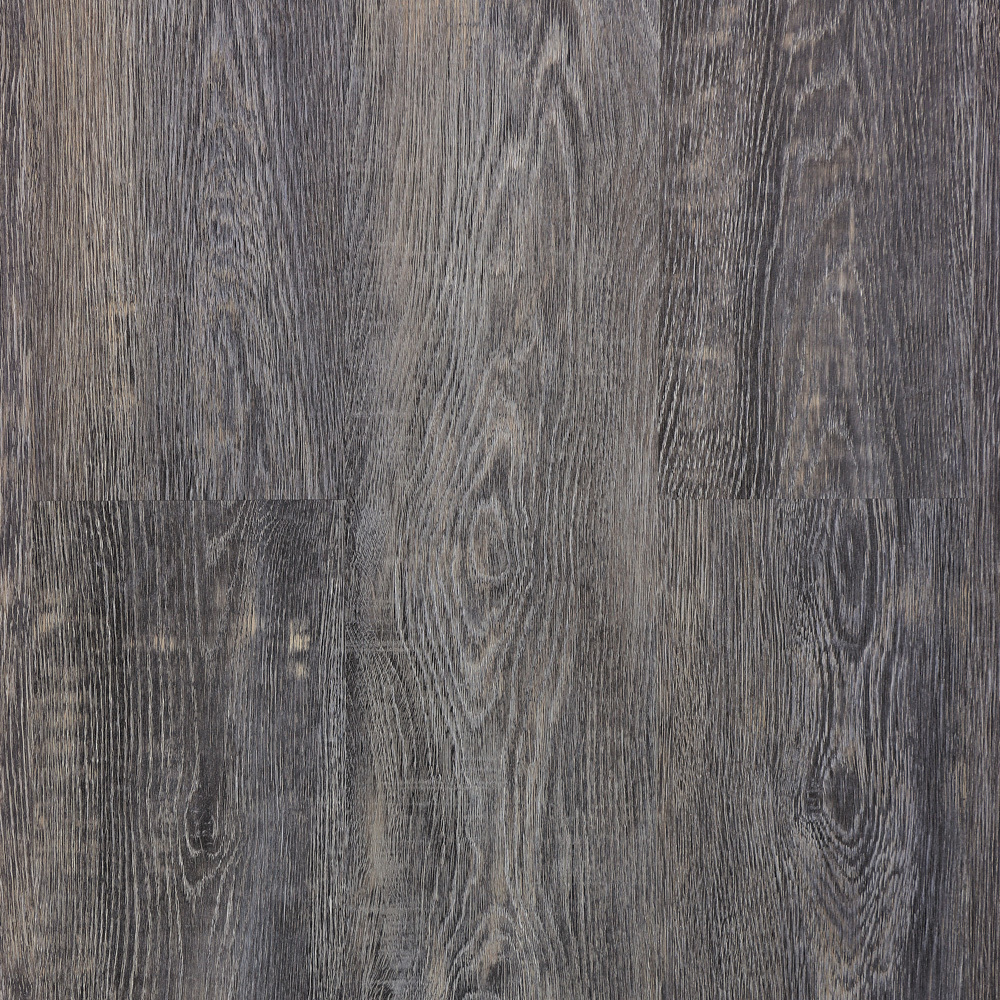 Виниловая SPC плитка Cronafloor Nano Дуб Мореный