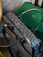 Сумка-портфель Goyard