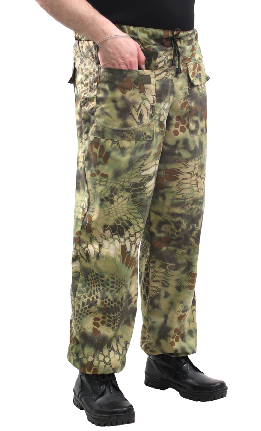 Костюм Турист рис. PITON