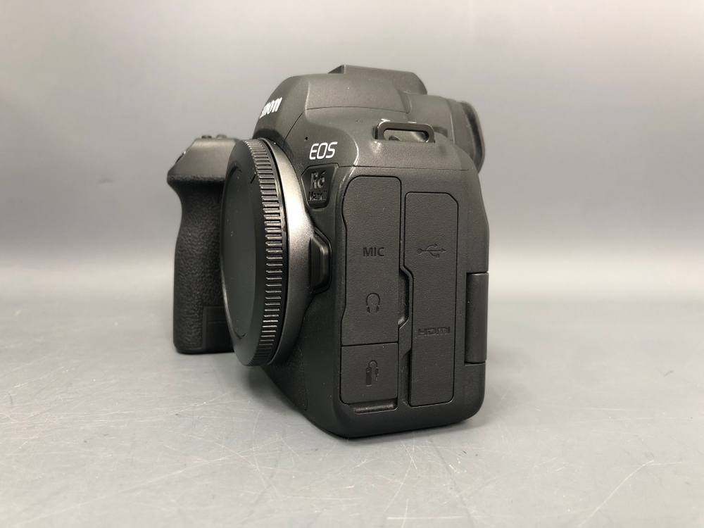 Canon EOS R6 Mark II 2.000 кадров