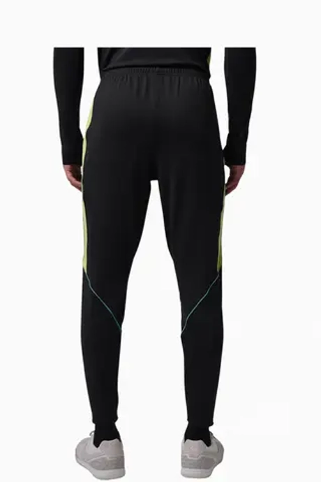 Штаны Nike Brazil x Jordan 2026 Strike - черный