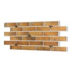 Термопанель ППС Cerrad Loft Brick Curry - 1020х455 мм