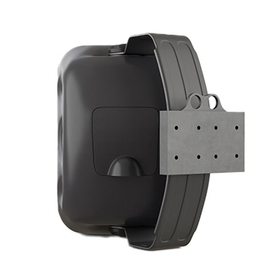 CVGAUDIO OSR408TBL настенная акустическая система, мощность 2/4/8/15W в 100V