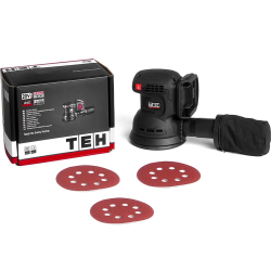 Аккумуляторная ЭШМ (ОШМ) TEH LS402 20V (без АКБ и ЗУ)