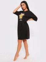 Туника свободная подарок на новый год