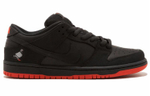 Кроссовки Nike Dunk Sb Black Pigeon