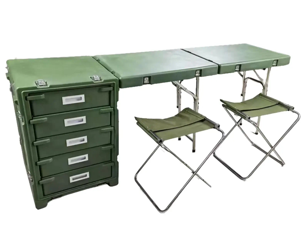 Мобильный стол ЛЕГИОН МС-1