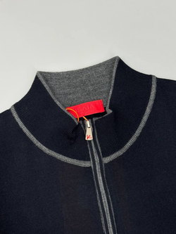 Кардиган Isaia
