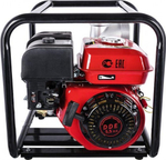 Мотопомпа бензиновая DDE PN81 для слабозагрязненной воды