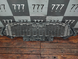 Решетка радиатора Haval F7 1 19-22 Б/У Оригинал 5509107XKQ00A