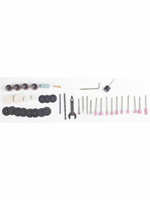 Гравер Wortex Гравер WORTEX MG 3218 E (MG3218E11411), 180 Вт