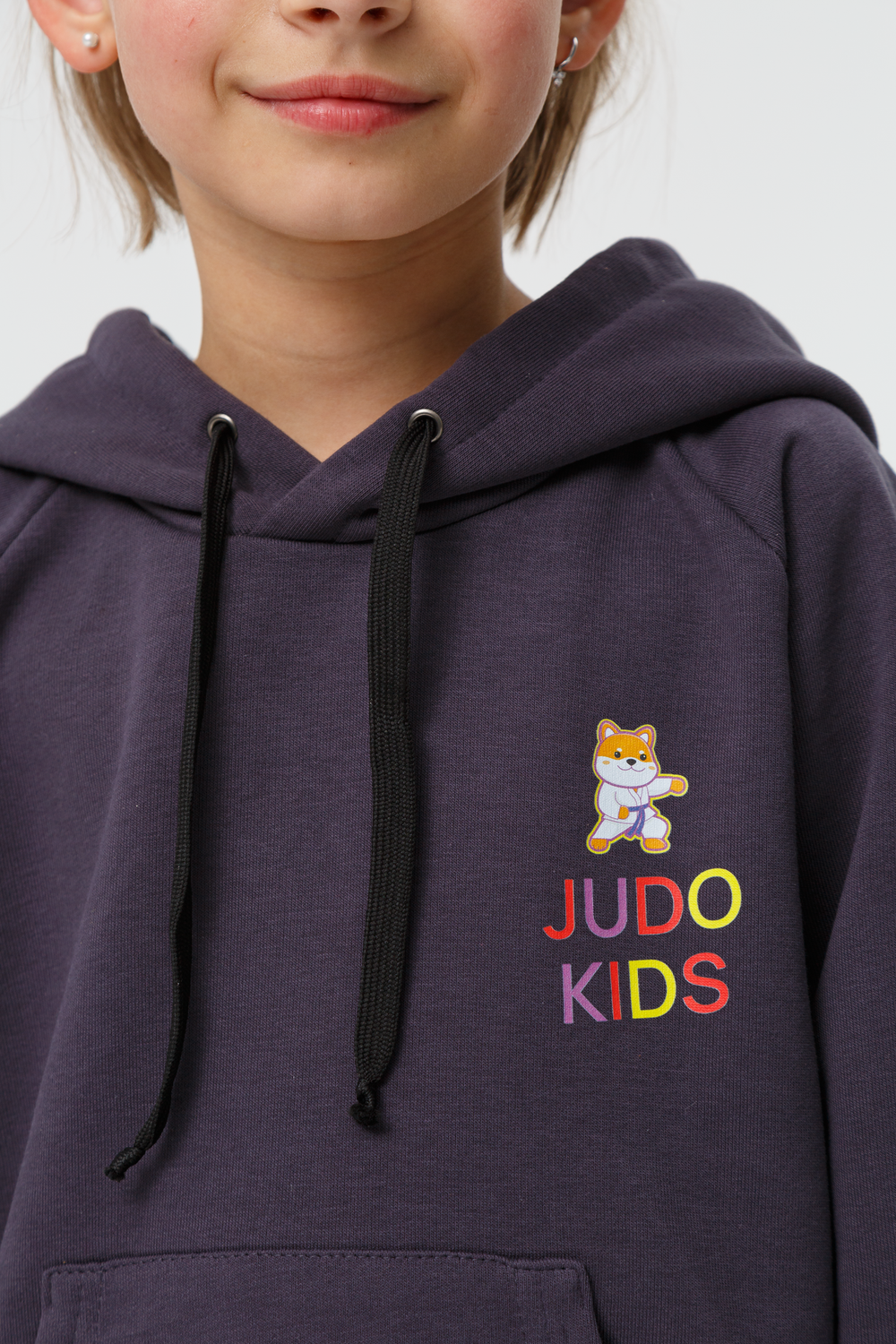 Детский спортивный костюм_judokids