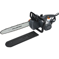 Пила цепная VILLARTEC SE185