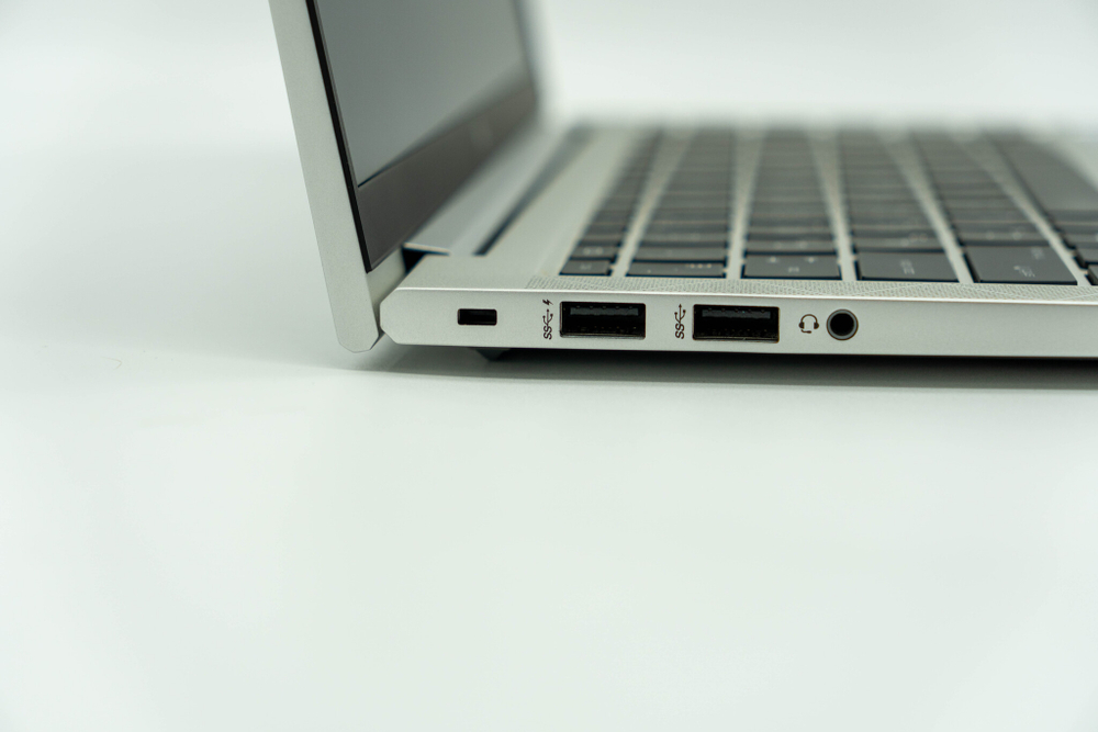 Ноутбук HP EliteBook 830 G7 ( i7-10610U )