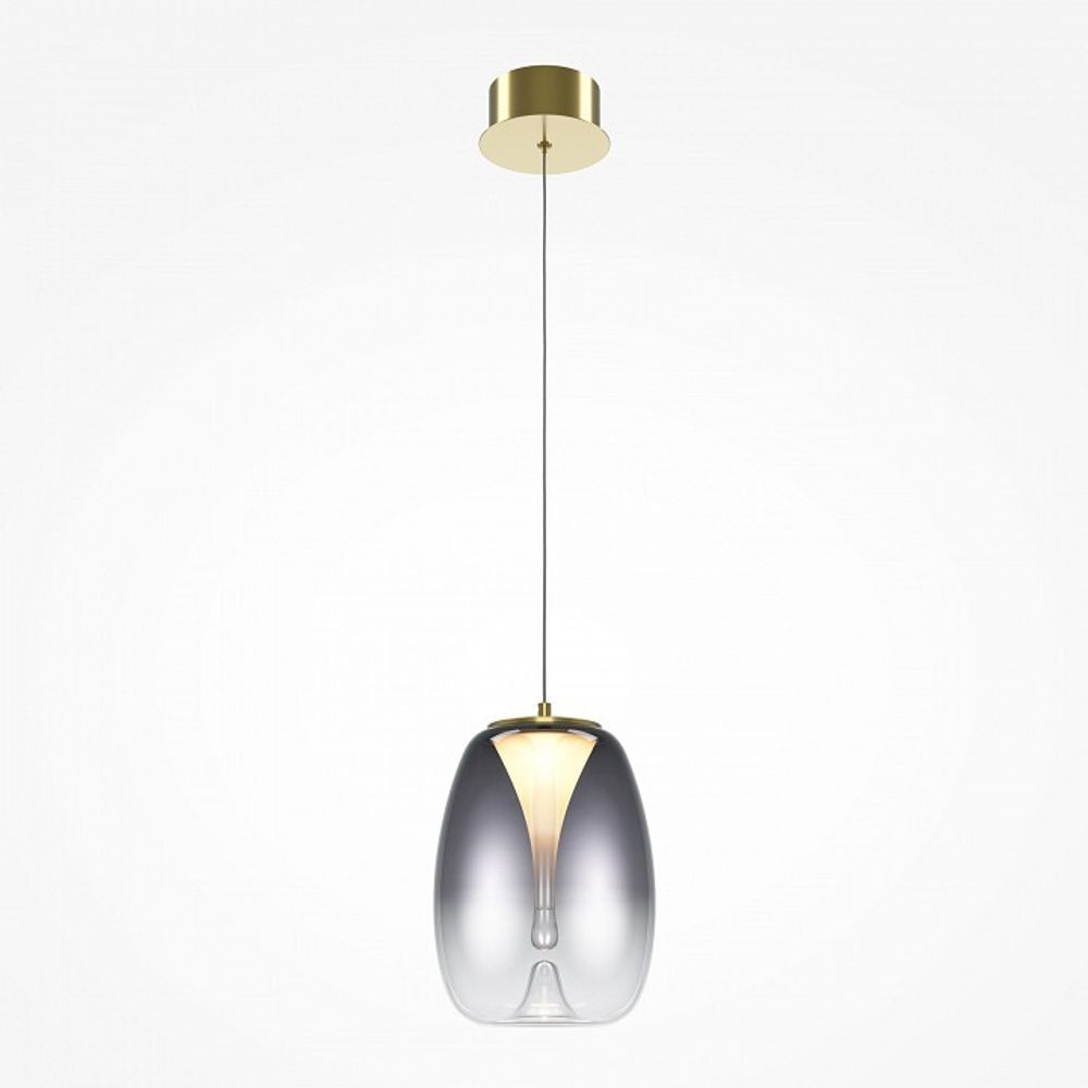 Подвесной светильник Maytoni Splash MOD282PL-L8G3K