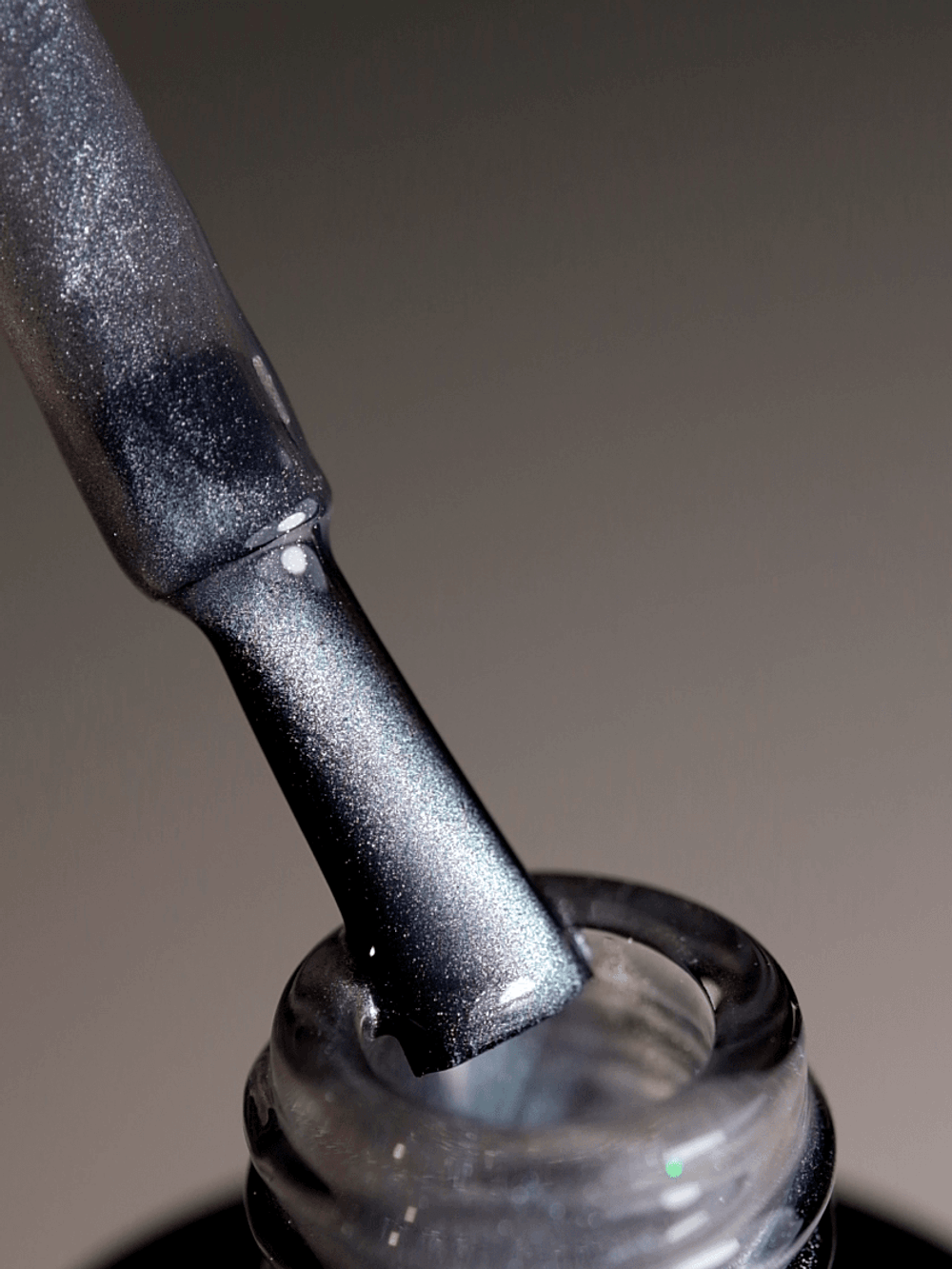 NR Гель-лак SATIN CAT-136, 10 мл