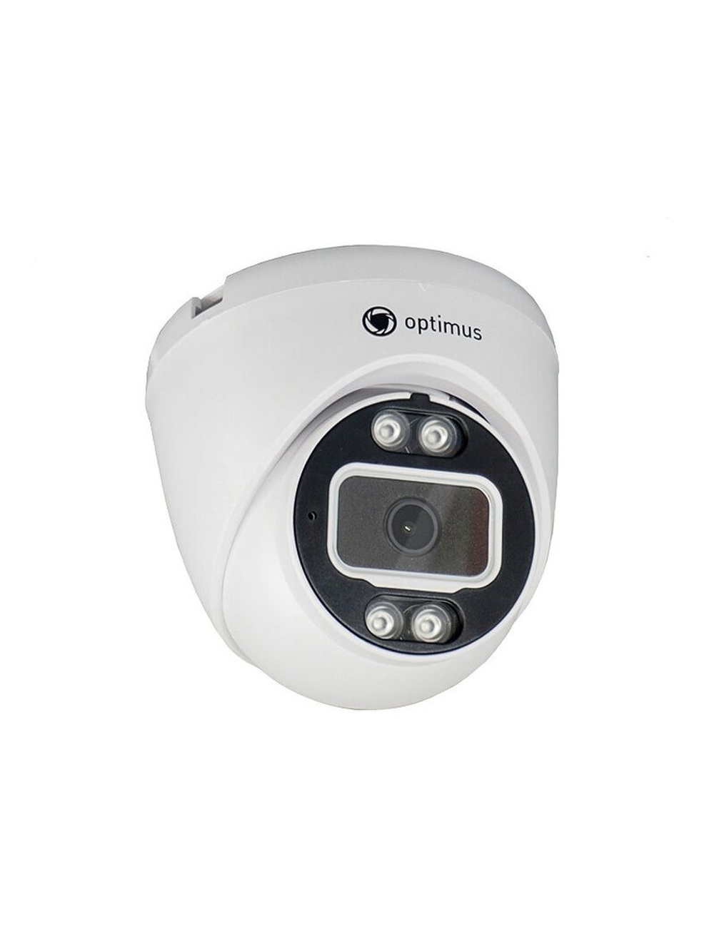 Видеокамера Optimus ECO IP-022.1(2.8)MP_V.1