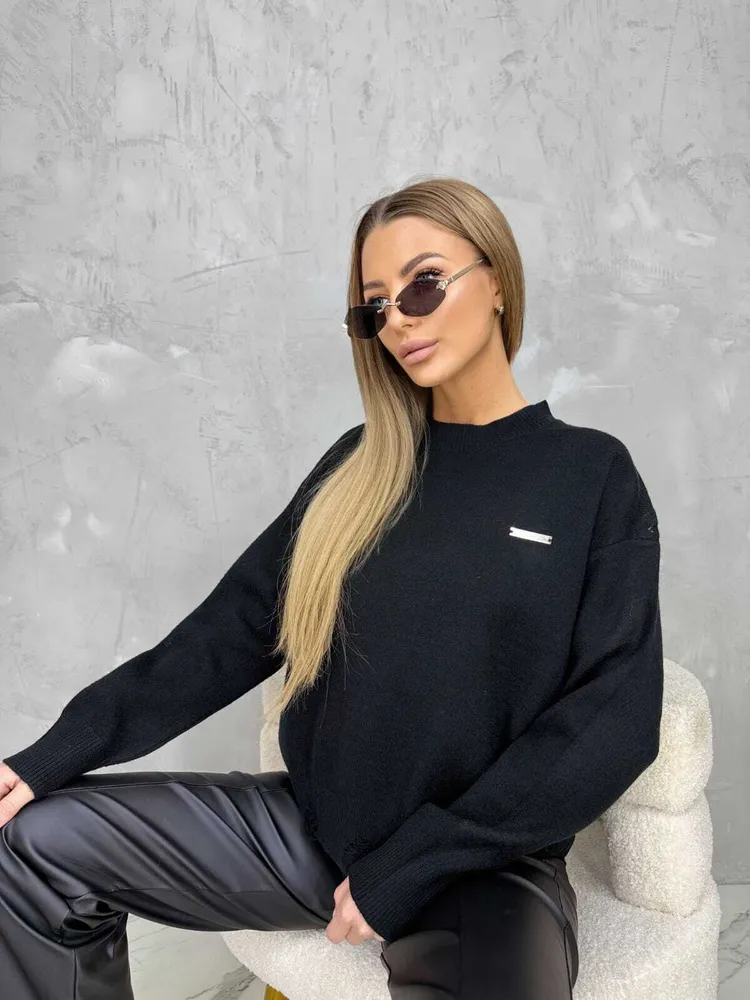 Джемпер 2564169 Fabrika