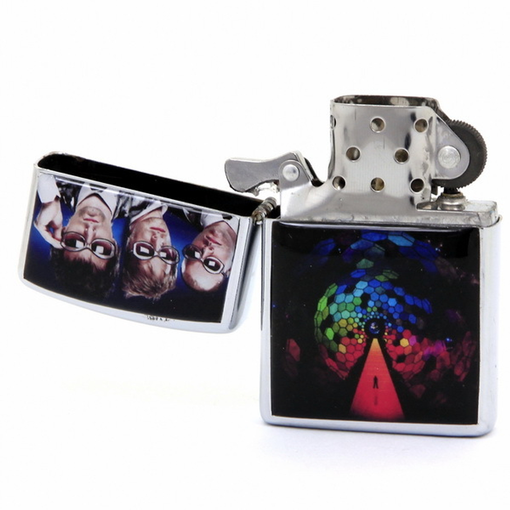 Зажигалка Muse (455)